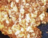 豆腐入りドライカレー作り方2写真