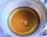 みかんのヨーグルトケーキ作り方5写真