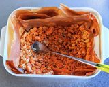 みかんのヨーグルトケーキ作り方4写真