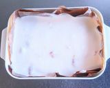 みかんのヨーグルトケーキ作り方8写真