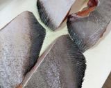 フライパンで簡単！なめたがれいの煮付け作り方1写真