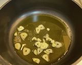 なすとベーコンのモッツァレラトマトパスタ作り方2写真