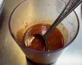 豆腐入りふわふわミートボール作り方6写真