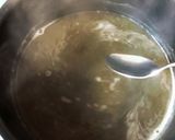 高野豆腐の出汁煮作り方2写真