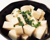 高野豆腐の出汁煮作り方5写真