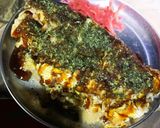 とんぺい焼き作り方5写真