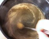 タケノコの出汁煮作り方2写真