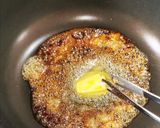 さつまいものキャラメリゼ　洋風大学芋作り方4写真