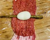 子供が喜ぶ漫画肉作り方5写真