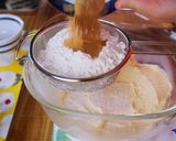クリスマス♪サクサク☆スパイスクッキー作り方8写真