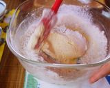 クリスマス♪サクサク☆スパイスクッキー作り方9写真