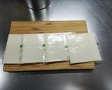 超簡単 のりチーズ作り方1写真