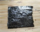 超簡単 のりチーズ作り方4写真