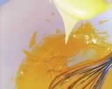 ピーナッツバターのパウンドケーキ作り方3写真