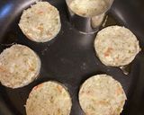 簡単もちもち！大根餅作り方4写真