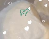 牛乳もち作り方4写真