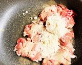 中華屋さんの焼きそば作り方5写真