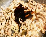 中華屋さんの焼きそば作り方6写真