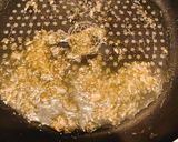 とろろ昆布餡がけ　鯖缶と蓮根の饅頭作り方5写真