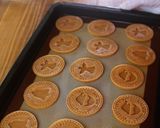 クリスマス♪サクサク☆スパイスクッキー作り方21写真