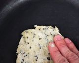 家にあるもので節約メガクッキー作り方3写真