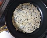 家にあるもので節約メガクッキー作り方4写真