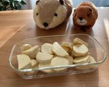 ビーバーのスイートポテト作り方2写真