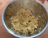 ビーバーのスイートポテト作り方4写真