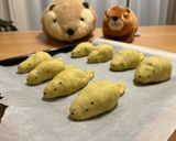ビーバーのスイートポテト作り方6写真