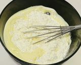 材料2つでレンジ☆カップケーキ作り方2写真
