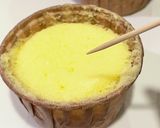 材料2つでレンジ☆カップケーキ作り方4写真