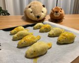 ビーバーのスイートポテト作り方7写真