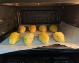 ビーバーのスイートポテト作り方8写真