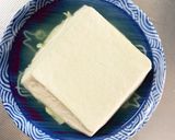 レンジ肉無きな粉味噌醤油鍋味白菜回鍋肉風作り方1写真