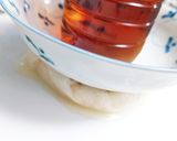 油揚げと豆腐クリームのティラミス作り方2写真