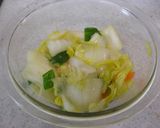 簡単！うちの漬物作り方2写真