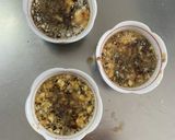 根菜茄子コク旨甘酸っぱ炒め味温野菜サラダ作り方9写真