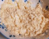 油揚げと豆腐クリームのティラミス作り方6写真