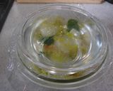 簡単！うちの漬物作り方3写真