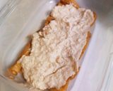 油揚げと豆腐クリームのティラミス作り方9写真