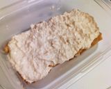 油揚げと豆腐クリームのティラミス作り方10写真