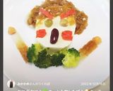 お豆腐茶髪君♪作り方86写真