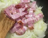かぼちゃのグラタン作り方4写真
