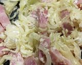 かぼちゃのグラタン作り方5写真