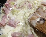 かぼちゃのグラタン作り方7写真