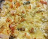 かぼちゃのグラタン作り方11写真