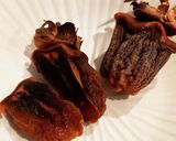 干し柿作り方7写真