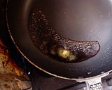 楽勝！　鶏胸肉のバター醤油焼き作り方3写真