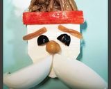 お豆腐茶髪君♪作り方94写真