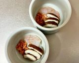 レンジで簡単！茶碗蒸し作り方2写真